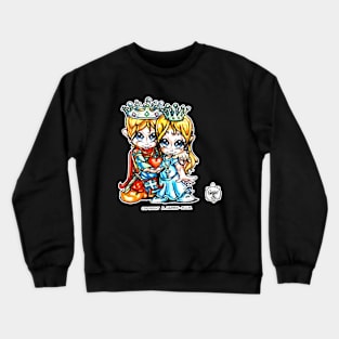 UNI - VERSE 15 Crewneck Sweatshirt